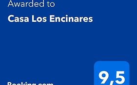 Casa Los Encinares
