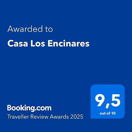 Casa Los Encinares Córdoba Exterior foto