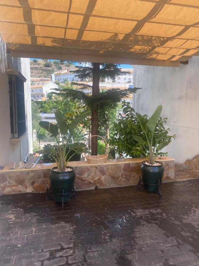Casa Los Encinares Córdoba Exterior foto