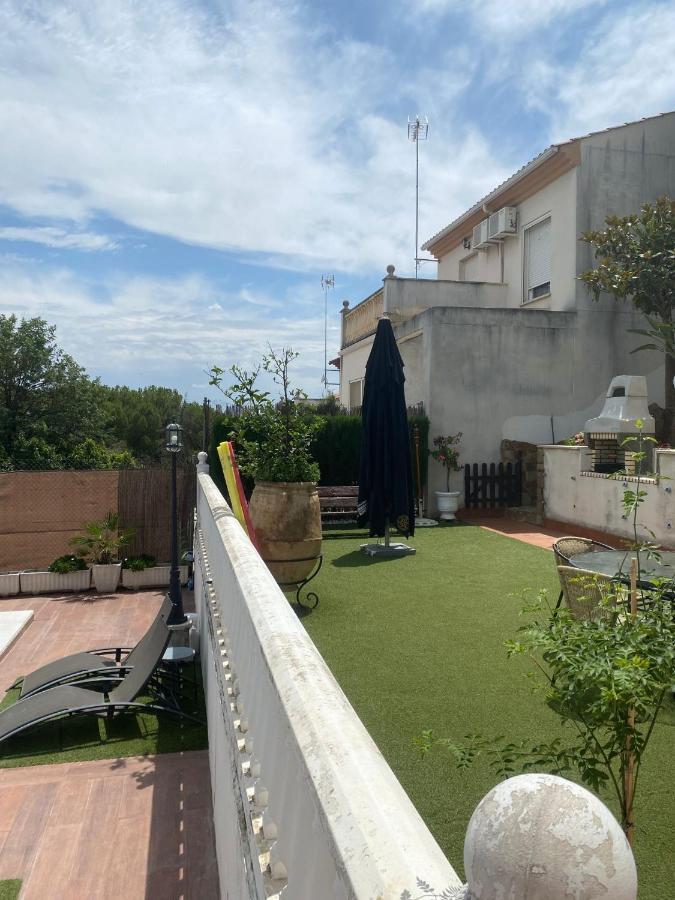 Casa Los Encinares Córdoba Exterior foto