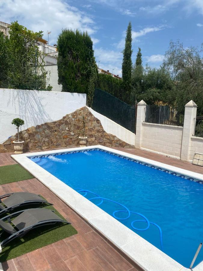 Casa Los Encinares Córdoba Exterior foto