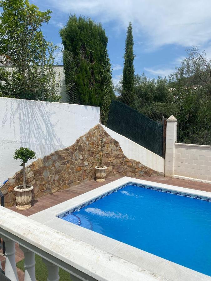 Casa Los Encinares Córdoba Exterior foto