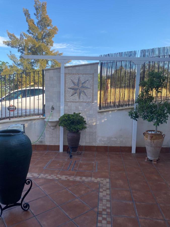Casa Los Encinares Córdoba Exterior foto
