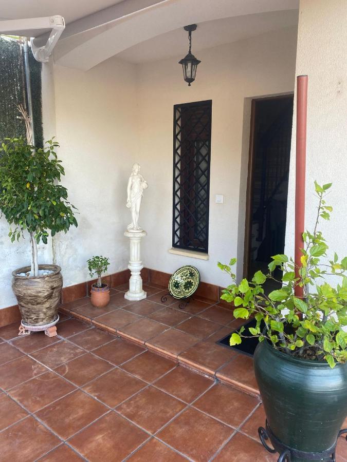 Casa Los Encinares Córdoba Exterior foto