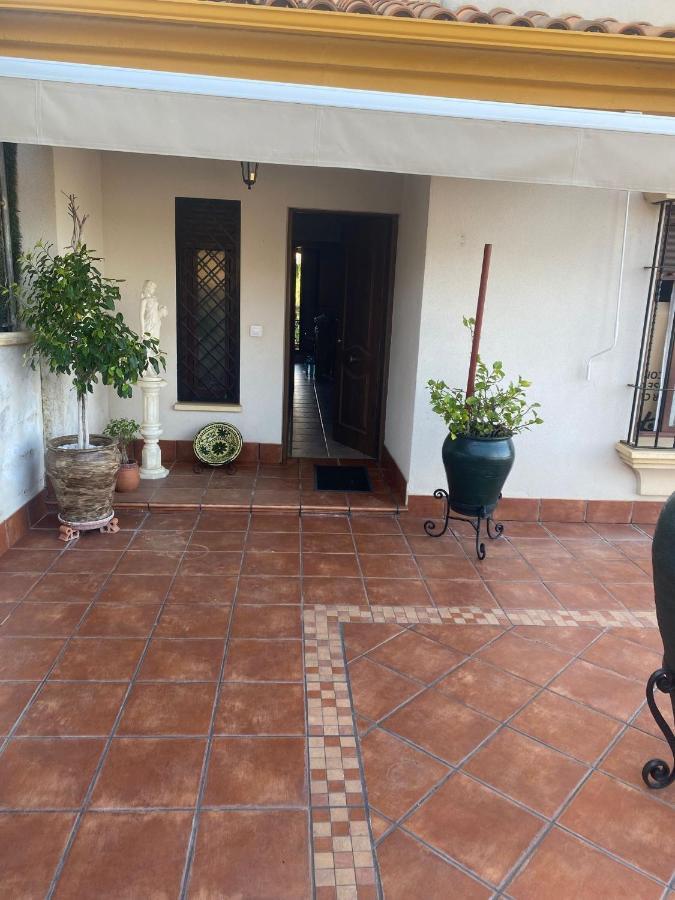 Casa Los Encinares Córdoba Exterior foto